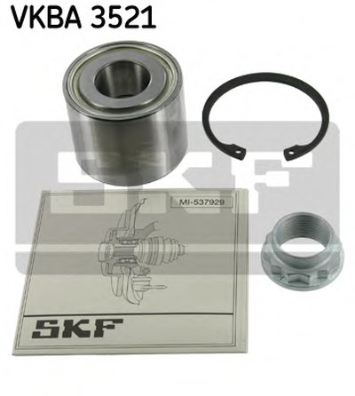 VKBA3521 SKF