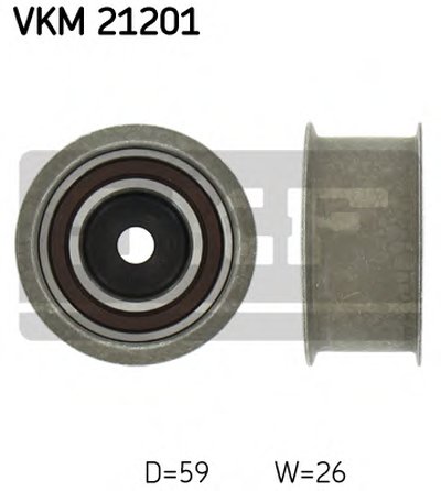 VKM21201 SKF