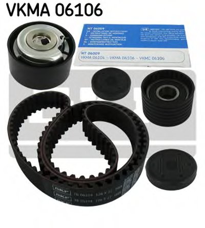 VKMA06106 SKF