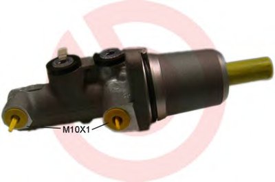 M85068 BREMBO