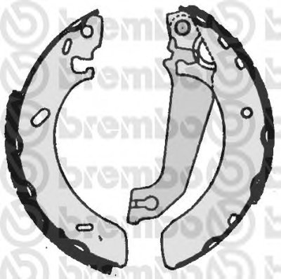 S24520 BREMBO