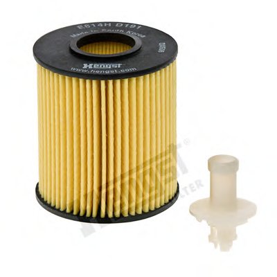 E814HD191 HENGST FILTER