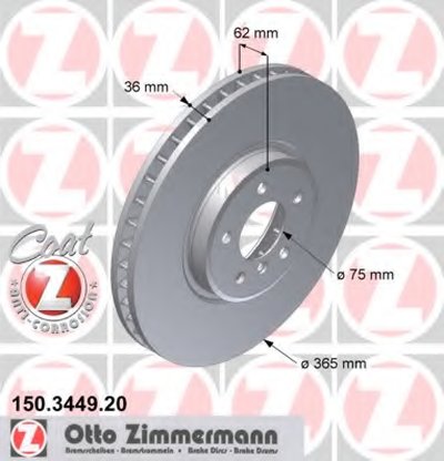 150344920 Zimmermann