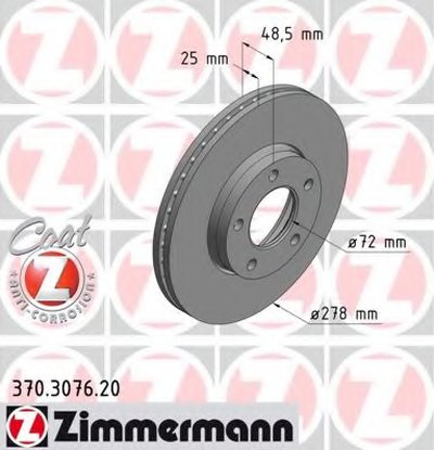 370307620 ZIMMERMANN
