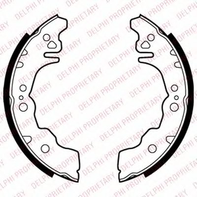LS2023 DELPHI