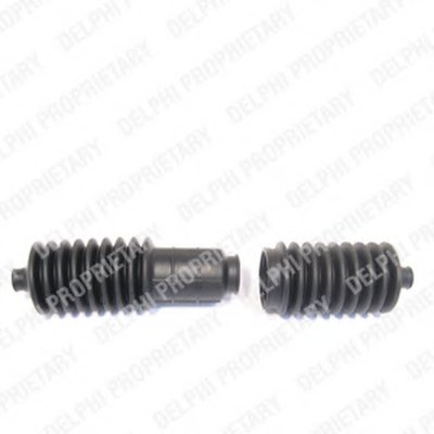 TBR3029 DELPHI
