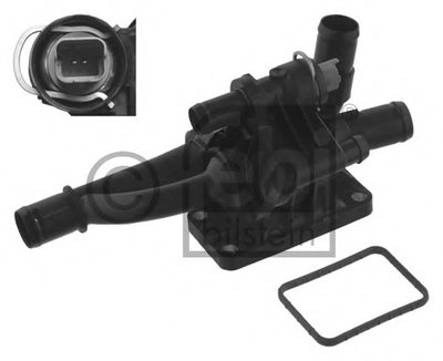 36173 FEBI BILSTEIN