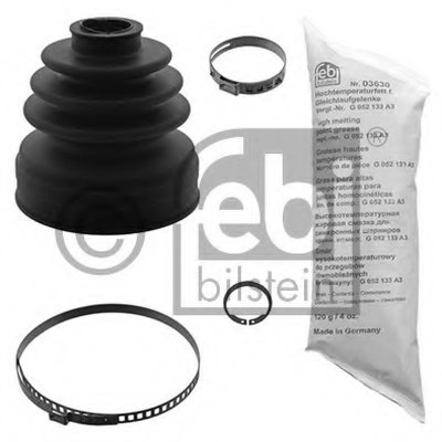 39239 FEBI BILSTEIN
