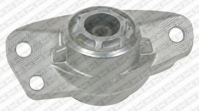 KB95707 SNR
