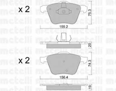 2205991 METELLI