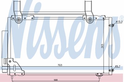 94735 NISSENS