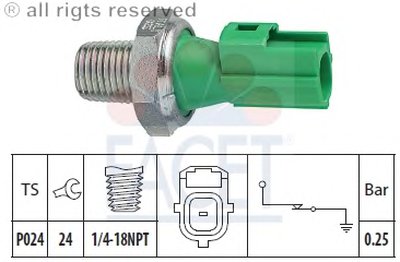 70146 FACET