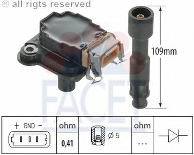 96254 FACET