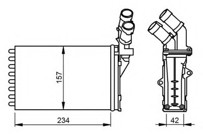 58034 NRF
