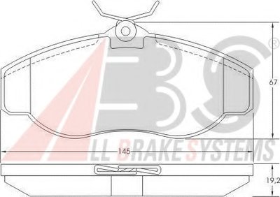 36941 A.B.S.