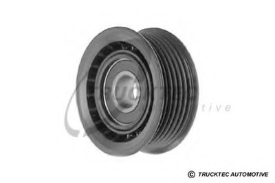 0219167 TRUCKTEC AUTOMOTIVE