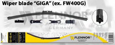 FW450G FLENNOR