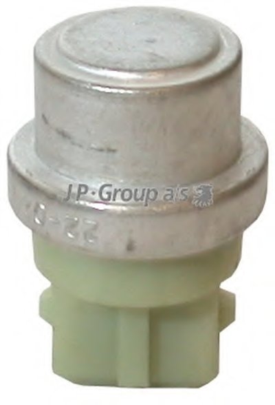 1197000100 JP Group