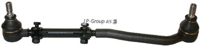 1244400370 JP GROUP