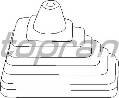 102844 TOPRAN