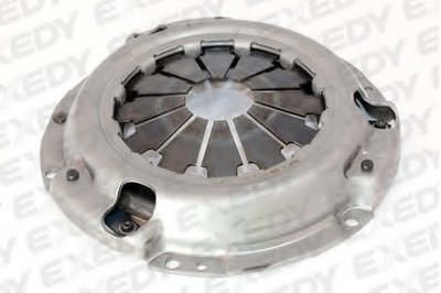 Кошик зчеплення honda civic v-vi-vii 1.3-1.5-1.6-1.8 91- 