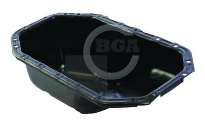 SP9604 BGA