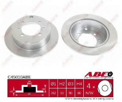 C45010ABE ABE