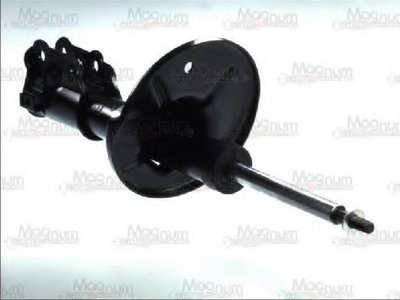 AG0511MT MAGNUM TECHNOLOGY