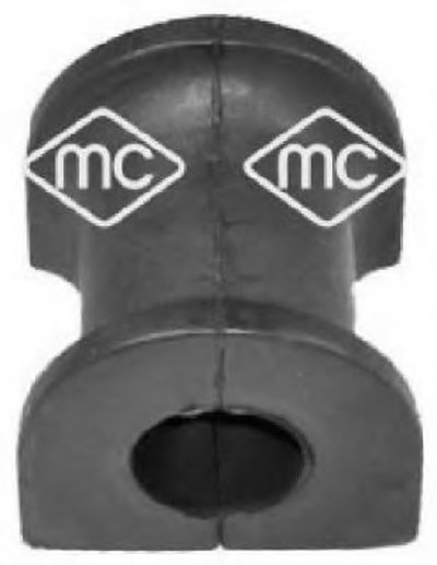 05412 METALCAUCHO