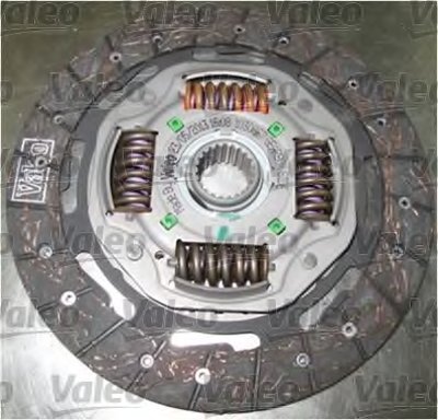 835108 VALEO