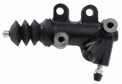 6283600534 SACHS