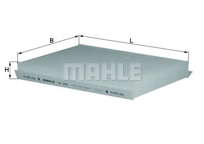 LA344 MAHLE
