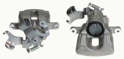 F61273 BREMBO