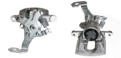 F83321 BREMBO