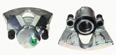 F85097 BREMBO