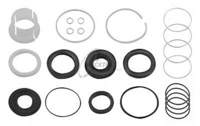 0237102 TRUCKTEC AUTOMOTIVE