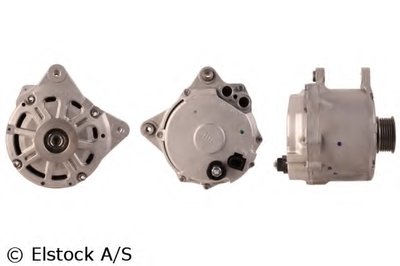 285550 ELSTOCK