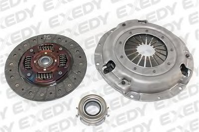 FJK2024 EXEDY