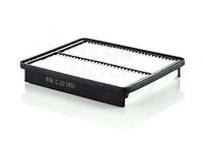 C27050 MANN-FILTER