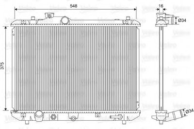701587 VALEO