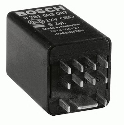 0281003087 BOSCH