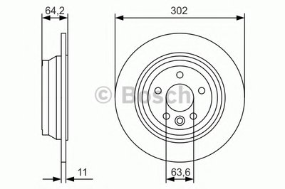 0986479B19 BOSCH