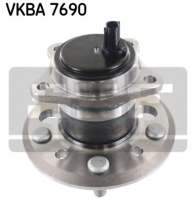 VKBA7690 SKF