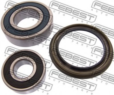 NOS001 FEBEST