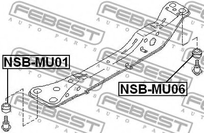NSBMU06 FEBEST