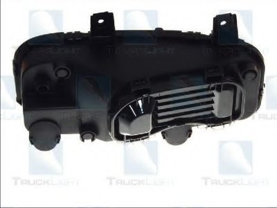 HLME006R TRUCKLIGHT