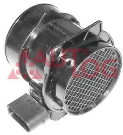 LM1069 AUTLOG