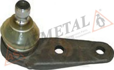 10AU0601 AS METAL
