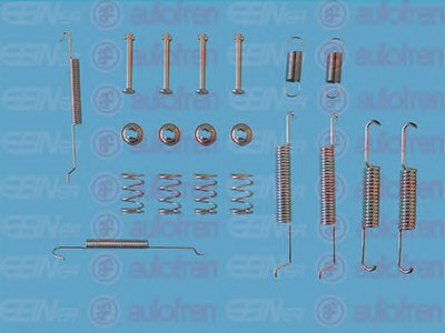 D3867A AUTOFREN SEINSA