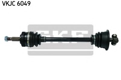 VKJC6049 SKF